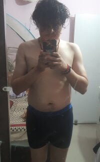 watsonaus's webcam live show