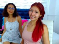 pamelaOlivia's Offline XXX Chat