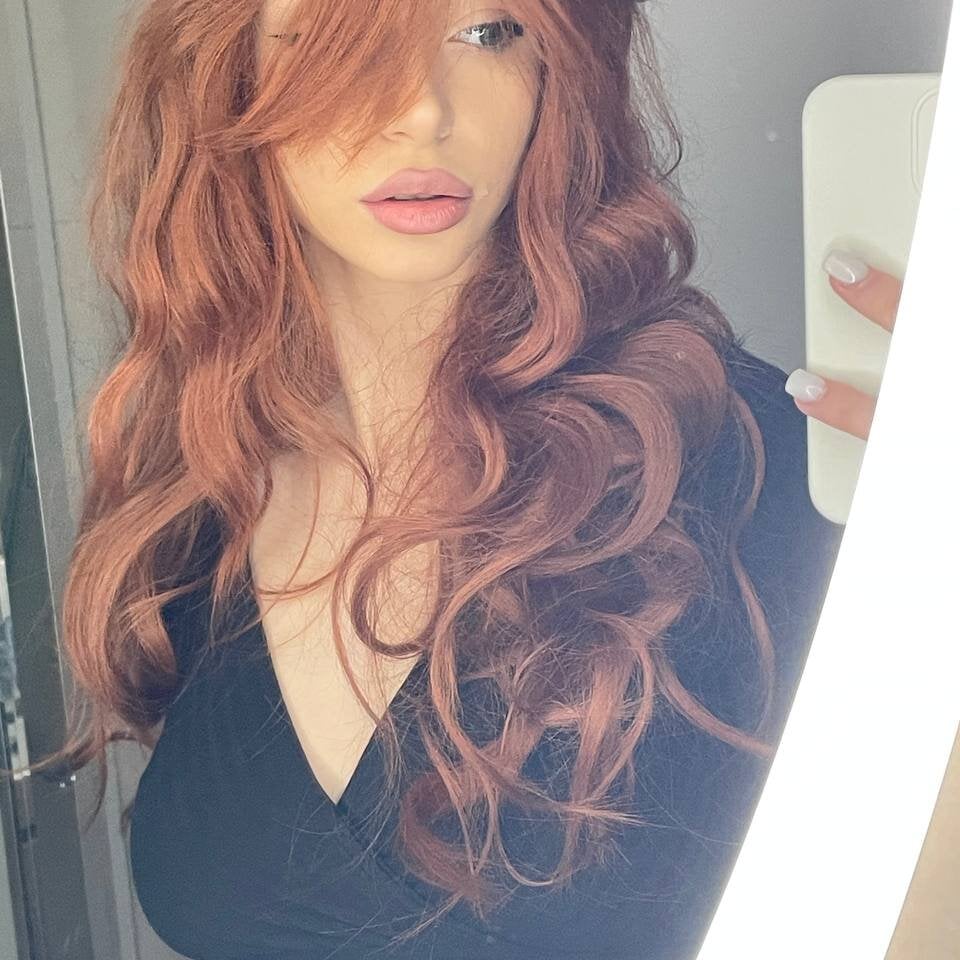 MiaOldridge profile