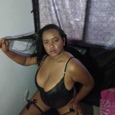 camila_gissel from stripchat