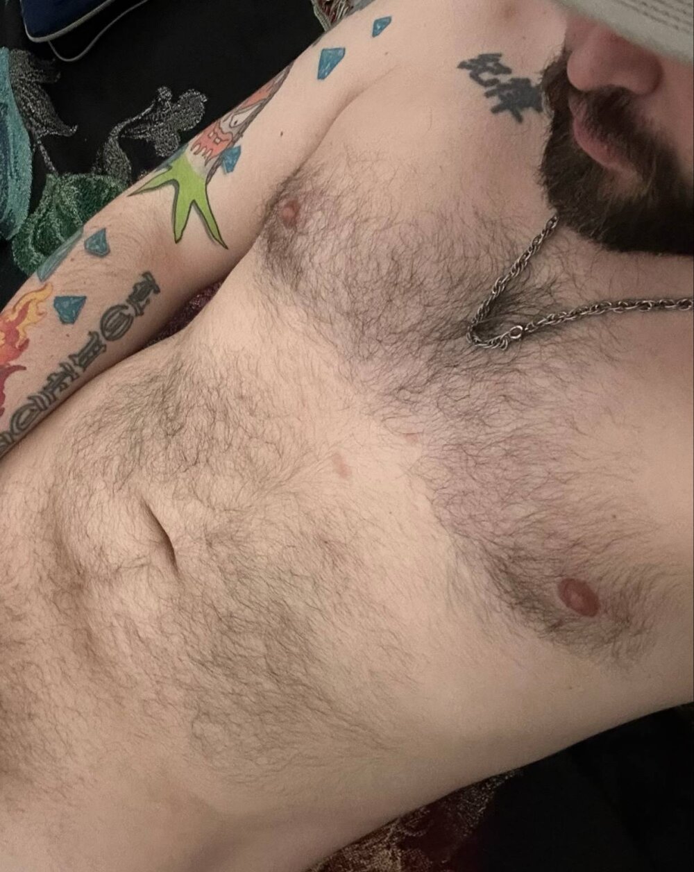 DickFitzwell_PhD profile