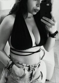 dorothy_vegga's webcam live show