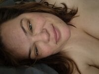 Tasmine's webcam live show