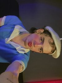 Taurito___'s webcam live show