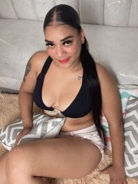 valentina_velvet's webcam live show
