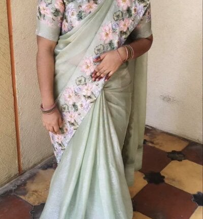 Dhatshayni on StripChat