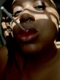 GoddessHoney55's webcam live show