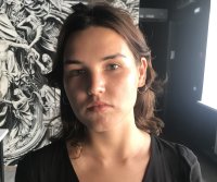 BritaGreyt's Offline Chat Room