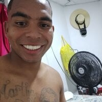 blackniggafire's webcam live show