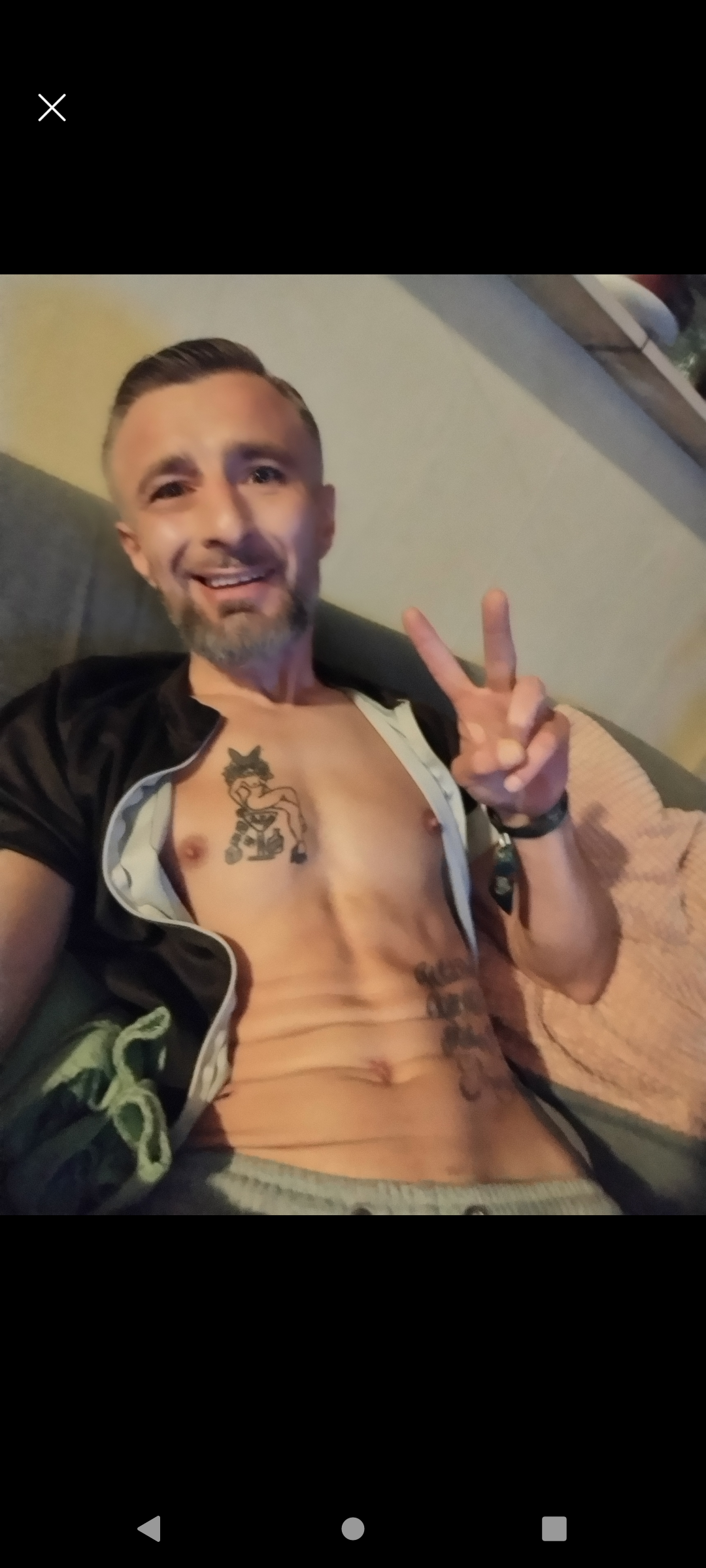 PrettyGoodDaddy