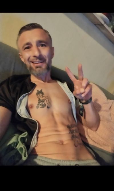 PrettyGoodDaddy