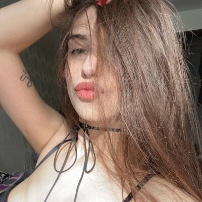 ChristianaLopze on StripChat