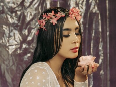 Maddystyles - Stripchat Teen Lovense Blowjob Girl 