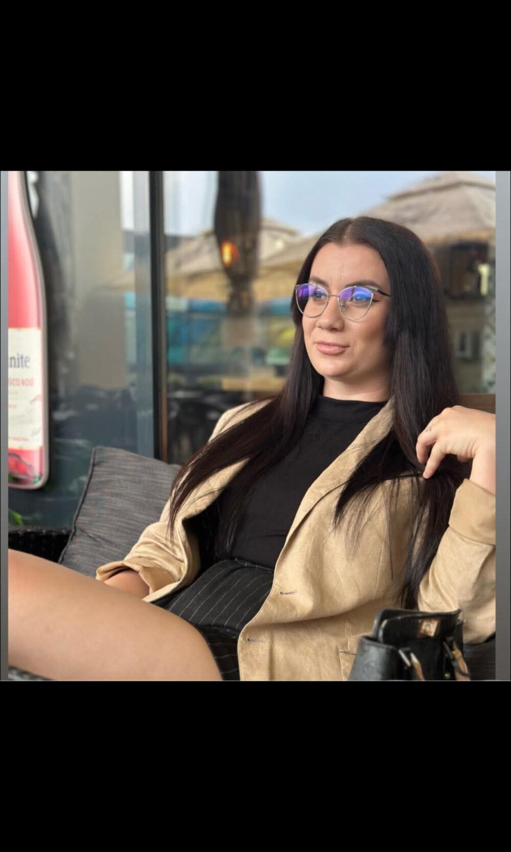 CamilaMiles' Offline XXX Chat