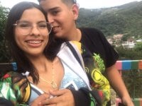 sexicpuple2000's webcam live show