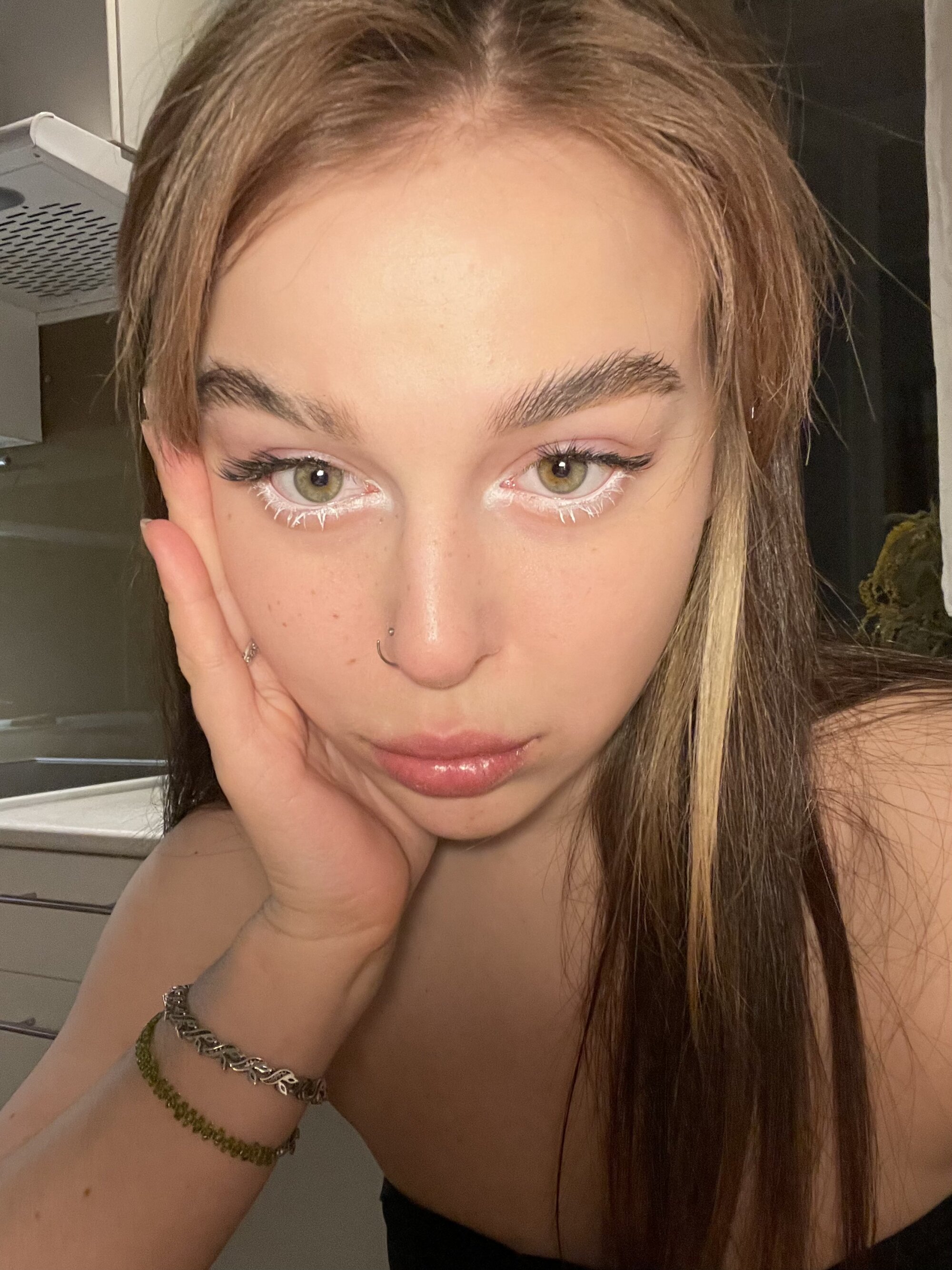 Mel_Nelson Nude Leaked OnlyFans Photo