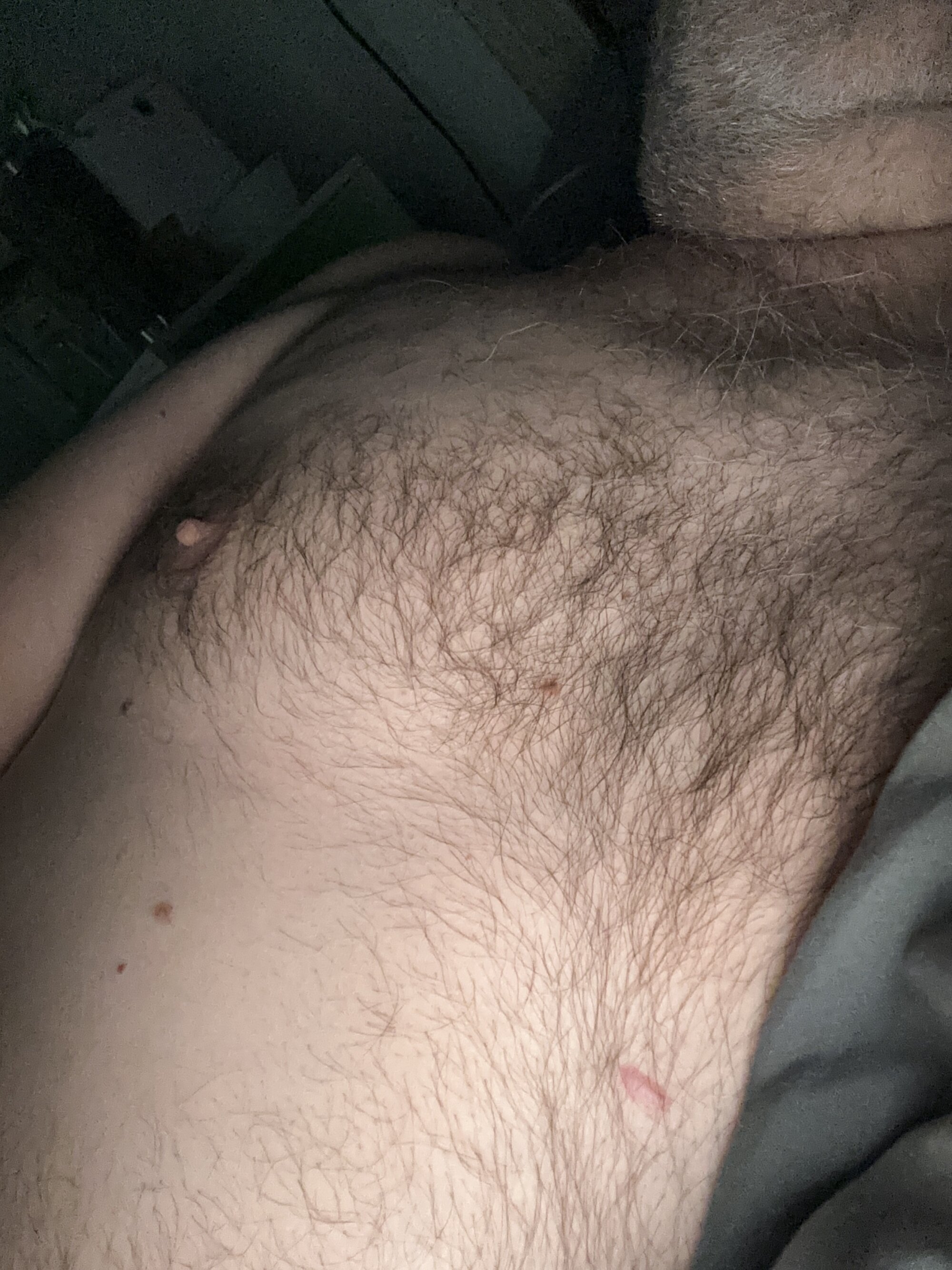 RandomStraightDude