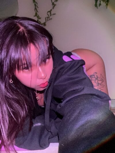NattSumi - Stripchat Teen Pov Blowjob Girl 