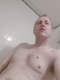 John34dutch Modèle Webcam Profil