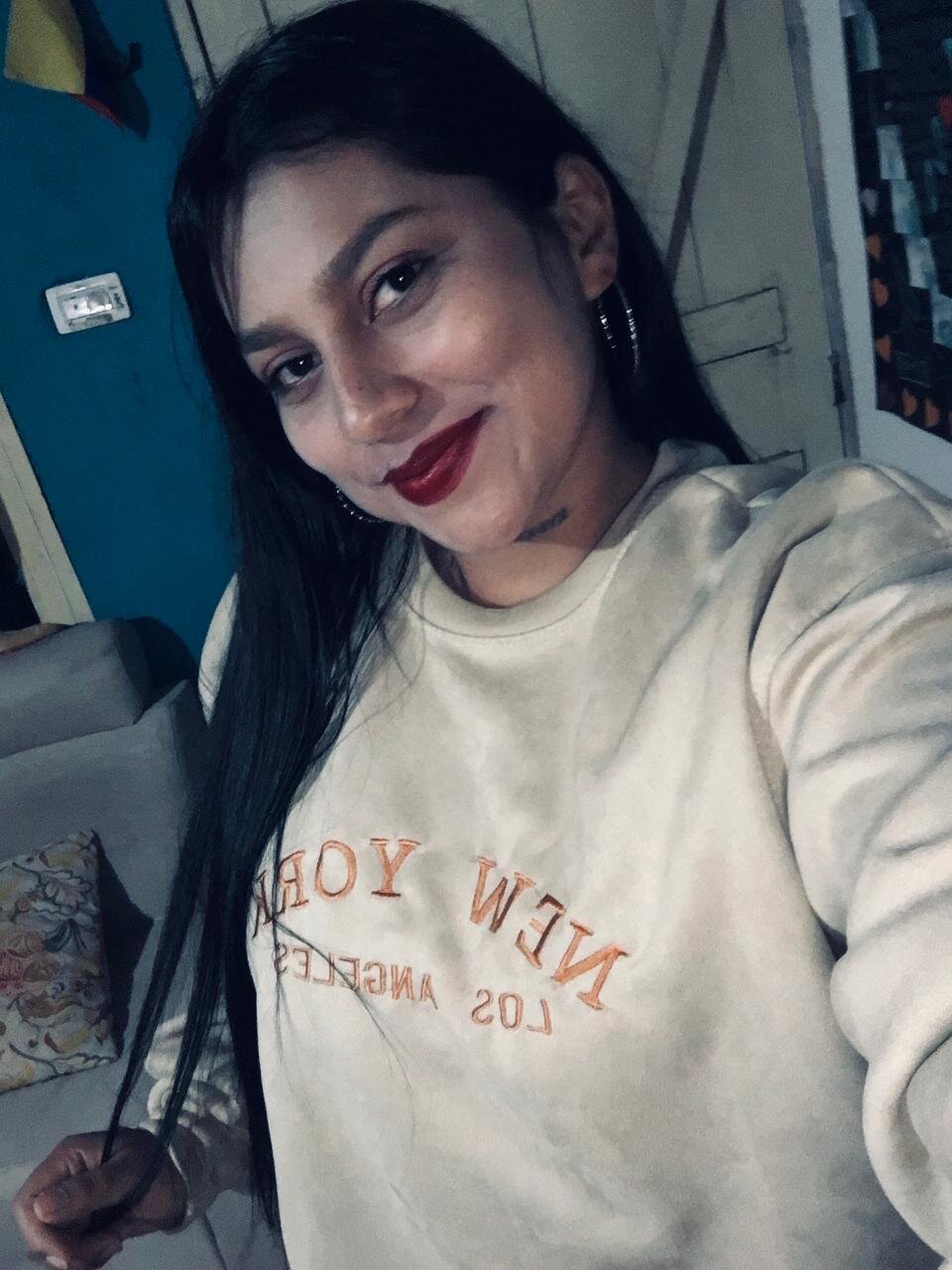 VioletthJones