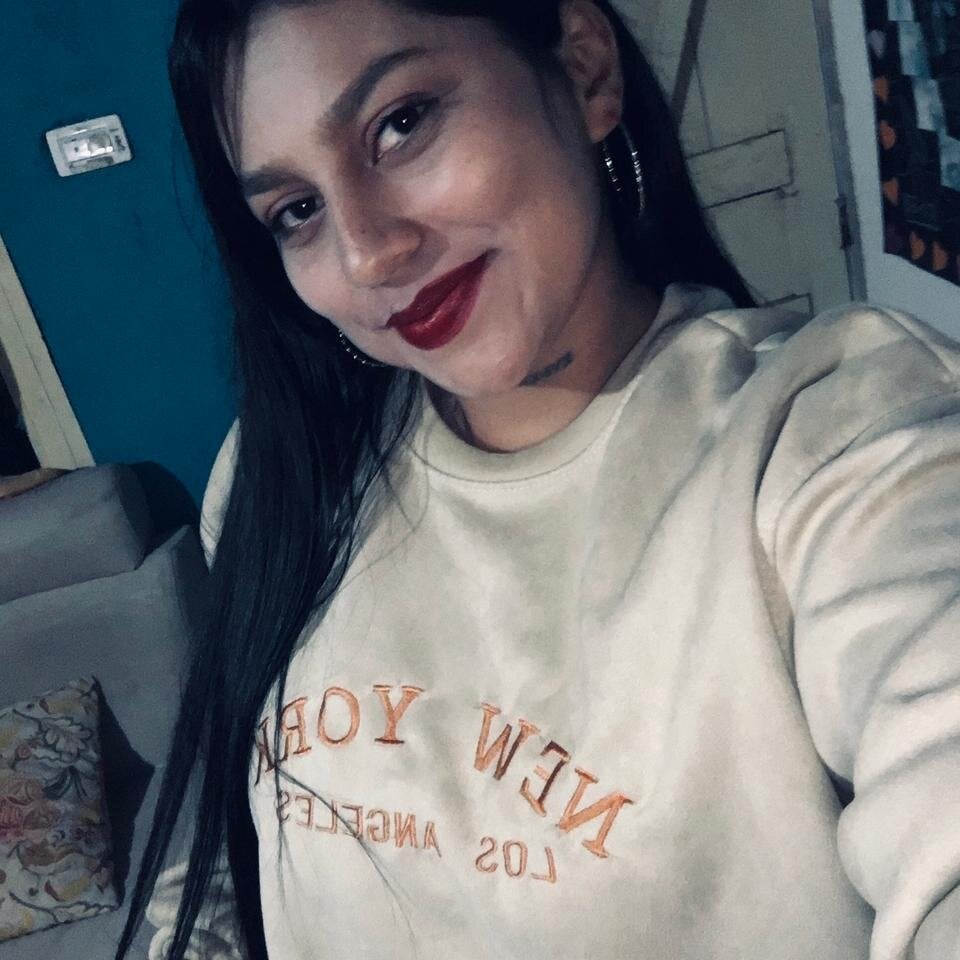 VioletthJones' Offline XXX Chat