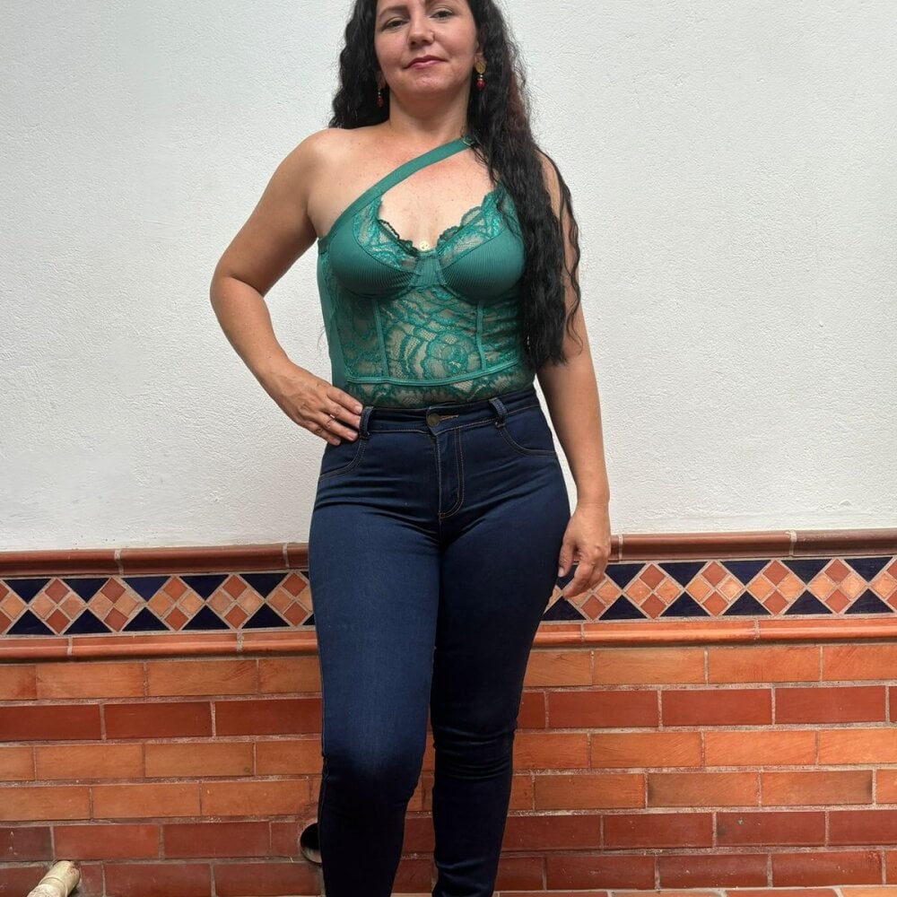 Love_Brandi_Milf profile
