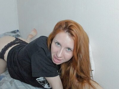 RonaLip - Stripchat Teen Lovense Blowjob Girl 