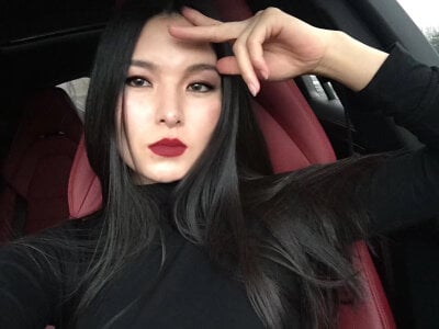 Ninazhang private show