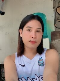 son_jay's webcam live show