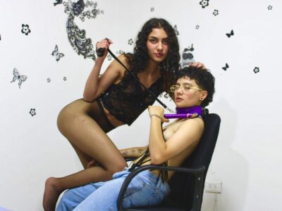 eternal_fusion Avatar