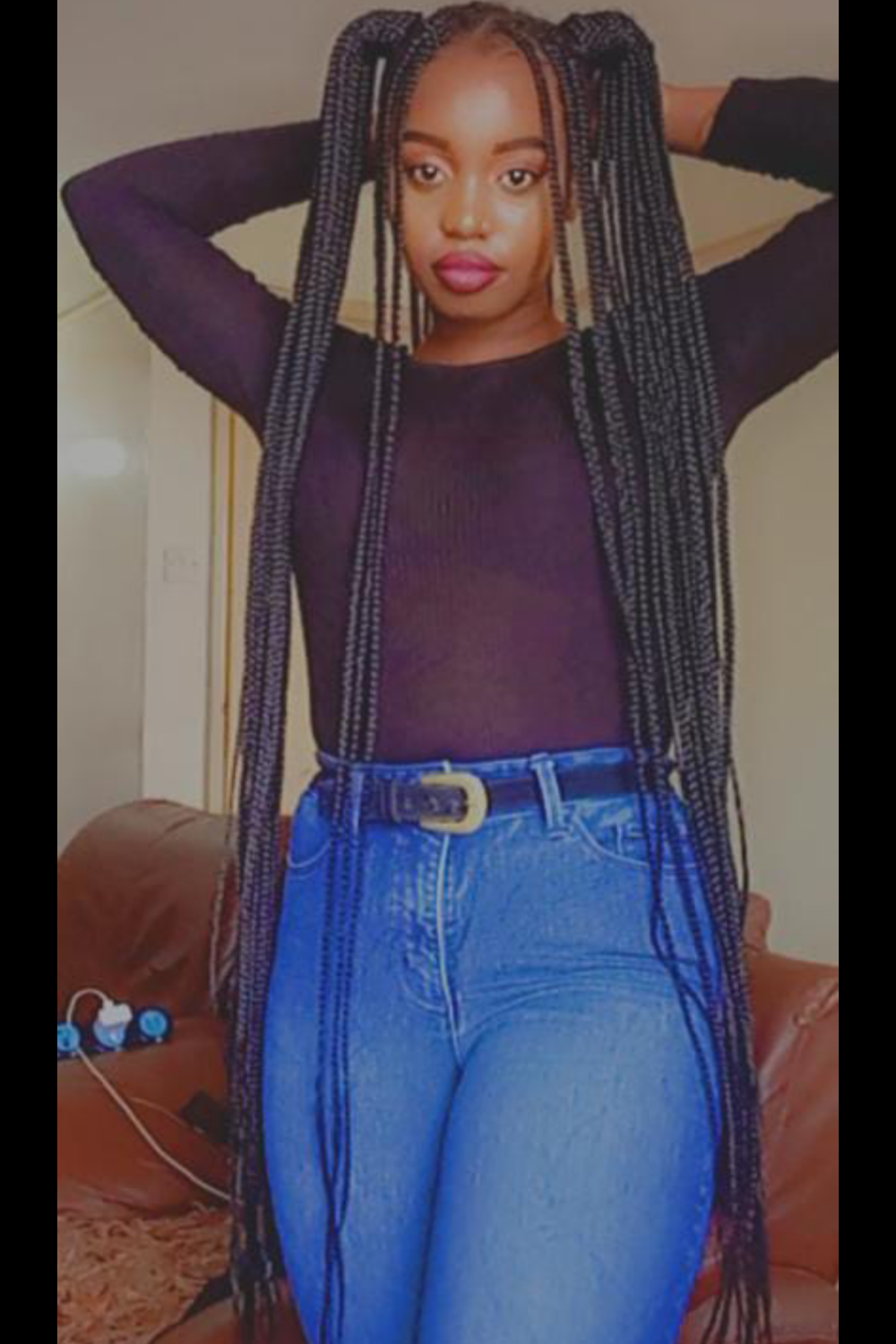 SerahBrown profile