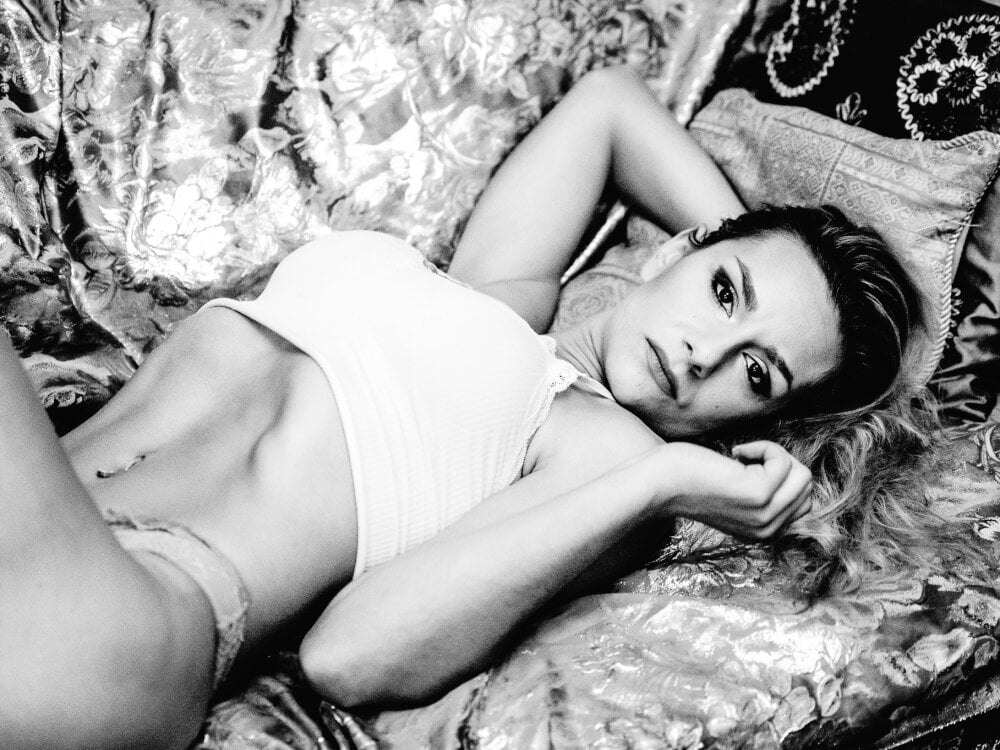 DeaSexyFitness profile