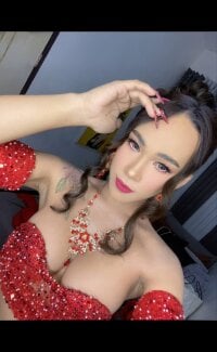 goddess_sofiaaa's webcam live show