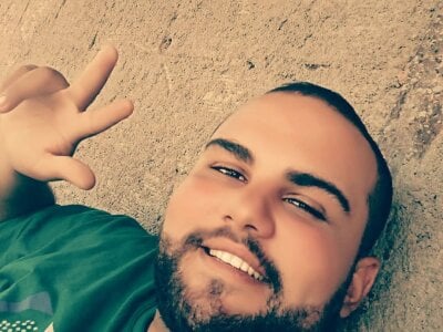 Felipe_OwnZLive Webcam