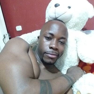 Sexyblackxx12