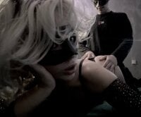 MollyBoB's webcam live show