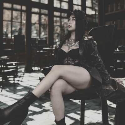 Rae_Lil_White - jerk off instruction