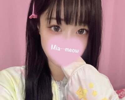 Mia--meow Free Live Cam on StripChat