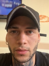 _jamesleandros1's webcam live show