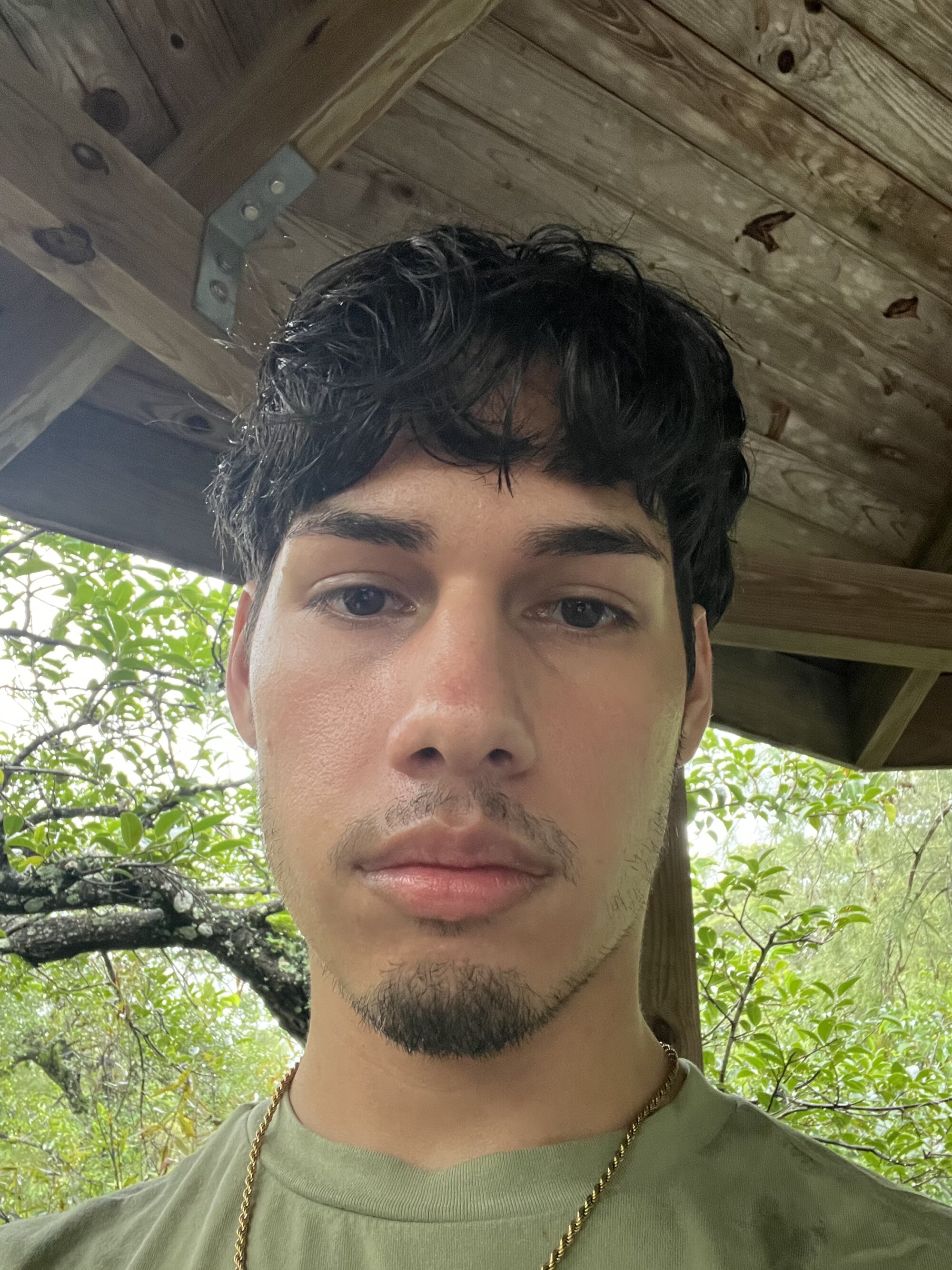xaviergonewild