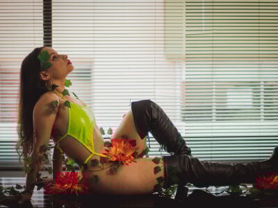Sophie_LittleS - Stripchat Girl 