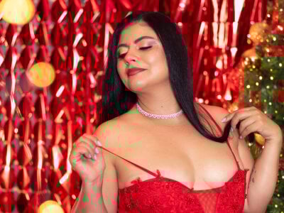 ElizabethWeil - Stripchat Lovense Blowjob Cam2cam Girl 