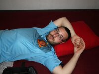fumaGanja's webcam live show