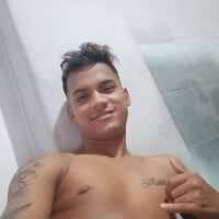 Gregoriocutter's webcam live show