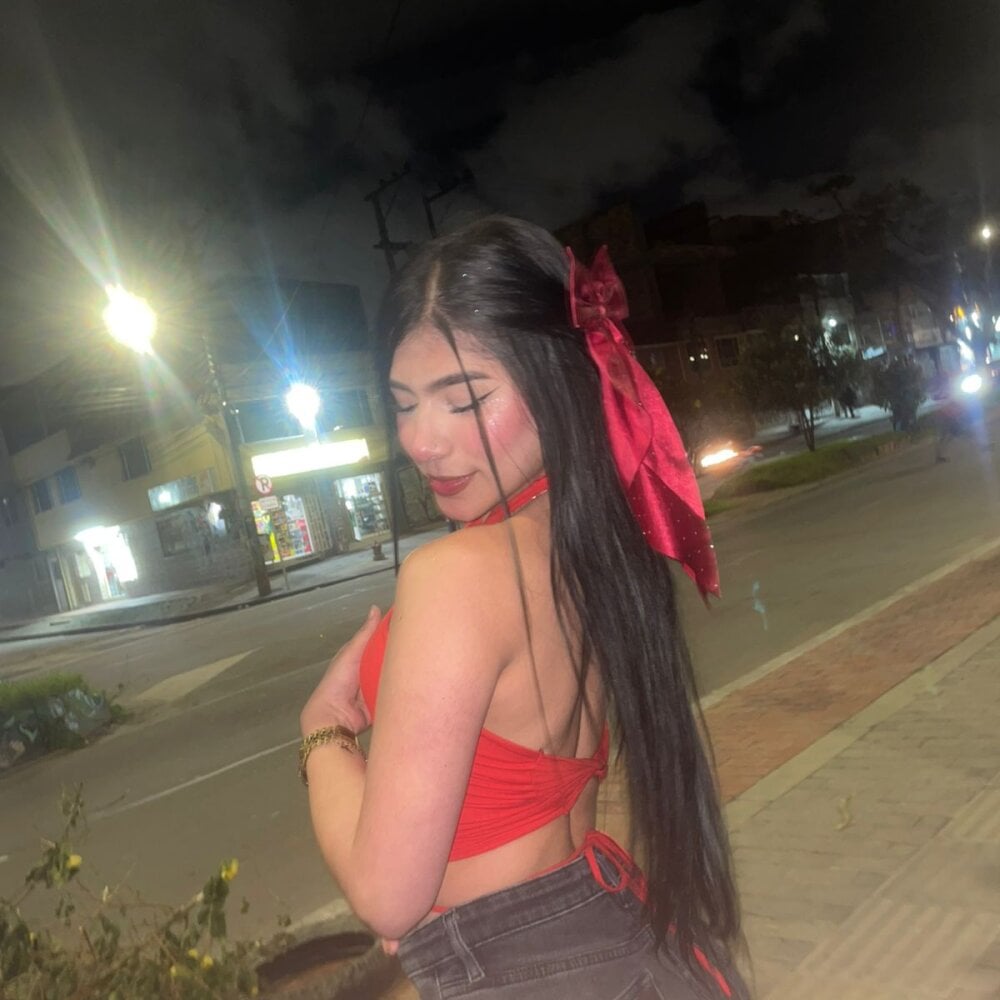 melanny_b_ from stripchat