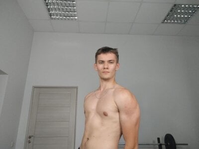 patrick_mall from stripchat