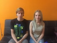 Dakota_Auberon's Offline Chat Room