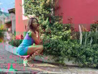 SabrinaDevill's webcam live show