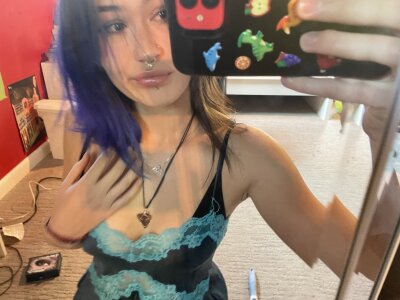 indigoghozt 💖 nude cam chat