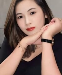 Stella-456's webcam live show